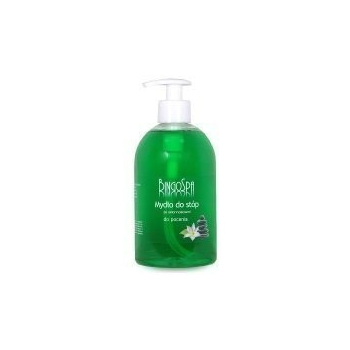 .! BINGOSPA MYDŁO DO STÓP ZE SKŁ. DO POCENIA 500ML